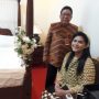 Laporan Langsung dari Solo : Prosesi Pernikahan Kahiyang Ayu Putri Presiden Joko Widodo