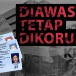 Komite Aksi Lawan Koruptor : Tangkap Mafia Korupsi e-KTP !