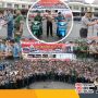 Apel Bersama Polri dan TNI di Cilacap