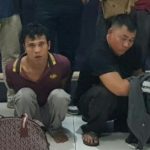 Kurang dari 24 Jam, Tim Opsnal Polres Kampar Bekuk Perampok Sadis