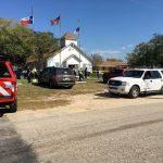 Breaking News ! 27 Tewas dalam Penembakan Gereja di Texas