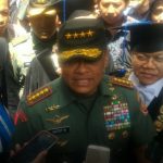 Panglima TNI : Pembebasan Sandera di Papua Wujud Kerjasama TNI – Polri