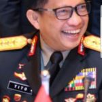 KKB Ancam Serang Balik, Jenderal Tito : Dari Dulu Juga Ngomong Gitu !