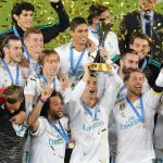 Gol Ronaldo Antarkan Real Madrid Juara Piala Dunia Antar Klub