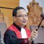 Hakim : Praperadilan Setya Novanto Gugur