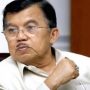 Wapres Jusuf Kalla Heran, Setya Novanto Bisa Ganti Ketua DPR dari Ruang Tahanan