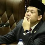 Novanto Mundur, Fraksi PKS Minta Fahri Diganti