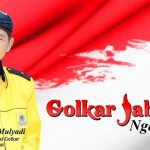 Dedi Mulyadi Calon Gubernur Jawa Barat dari Golkar