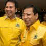 Setya Novanto Tunjuk Aziz Syamsuddin jadi Ketua DPR
