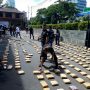 Begini Cara Polisi Mengungkap Kasus Ganja 1,3 Ton di Jakarta Barat