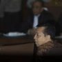 Eksepsi Setya Novanto Ditolak Hakim Tindak Pidana Korupsi