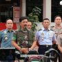 Presiden Perintahkan TNI – Polri Bentuk Satgas Tangani Bencana Kesehatan di Asmat