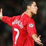 “Setan Merah” Masih Adakah di Hatimu Ronaldo?