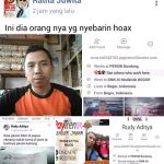 Ditangkap, Penyebar Hoax Harga BBM di Papua