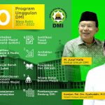 Dewan Masjid Indonesia Bentuk Program Unggulan