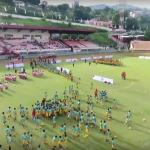 Bhayangkara Papua Football Festival 2017: Rekor MURI dan Masa Depan Sepak Bola Papua