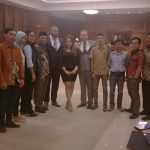 Kunjungan Kerja 16 Investor AS ke Indonesia