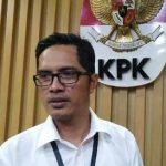 Novanto Ajukan JC, KPK : Belum Ada Informasi Yang Layak