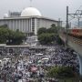 Takmir Masjid se-Jakarta Tolak Politisasi Masjid