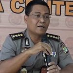Polda Metro Jaya Mutasi Polisi Pemaki Pengendara