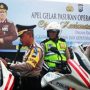 Polda Jawa Timur Mulai Operasi Keselamatan 2018