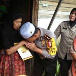 Jum’at Barokah Polresta Pekanbaru, Dari Daerah Untuk Indonesia