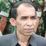 Calon Gubernur Maluku Intimidasi Wartawan
