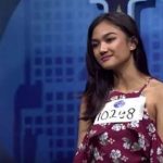 Marion Jola Tersingkir dari Indonesia Idol