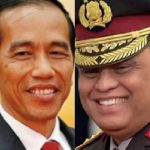 Pengamat : Duet Jokowi – Syafruddin Bisa Saling Melengkapi