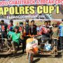 Kapolres Padangsidimpuan Tutup Lomba Motorcross Kapolres Cup I