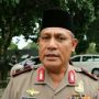 Brigjen Polisi Firli Deputi Penindakan KPK