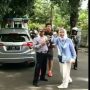 Mobil Ratna Sarumpaet Parkir Liar, Sandiaga : Itu Melanggar !