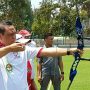 Komjen Syafruddin Tinjau Persiapan Asian Games 2018