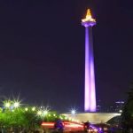 Batal, Rencana Tarawih Akbar Pemprov DKI di Monas