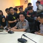 Polri : Jangan Sebarkan Video Ledakan Bom di Surabaya