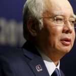 Najib Dicekal Imigrasi Malaysia dan Tuduhan Korupsi