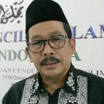 Teror Bom di Surabaya, MUI : Pelaku Patut Diduga Orang Tak Beragama