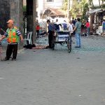 Pengamat : Kelompok JAD Dalang Bom Surabaya