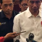 Menteri Perhubungan Cek Pengamanan Bandara Soekarno Hatta