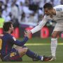 El Clasico Barcelona vs Real Madrid : 7 Catatan Penting