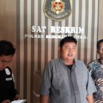 ASN di Bengkulu Diamankan Polisi, Sebarkan Meme Presiden Jadi Pengemis