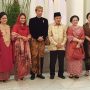 Presiden Jokowi Undang Puti Guntur Soekarno di Hari Lahir Pancasila