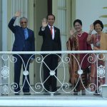 Politikus Malaysia Ditangkap di Tebet, PM Mahathir Ucapkan Terimakasih Kepada Presiden Jokowi