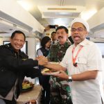 HUT Bhayangkara : Kejutan untuk Kapolri Jenderal Tito Karnavian