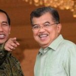 Pilpres 2019, JK Tegaskan Dukung Jokowi