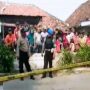 Ledakan Bom di Pasuruan, Pelaku Sempat Serang Kapolsek