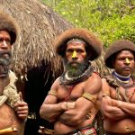 Satuan Tugas Khusus Polri untuk Papua