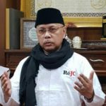 Takbir, Pendiri Partai Demokrat Apresiasi Keputusan Putra SBY