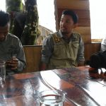 Antisipasi Bencana Marapi, Batang Galodo Lasi Kab. Agam Disurvey Tim BWS Sumatera V
