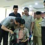 Cerita Perjuangkan Iwan Mulyadi: Polri Itu Taat Hukum